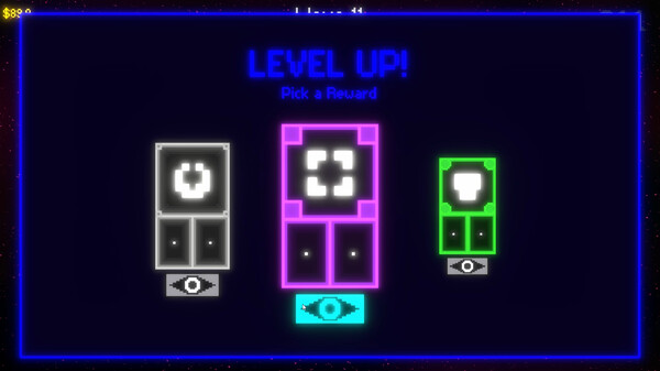 Fabric Of Reality screenshot 3