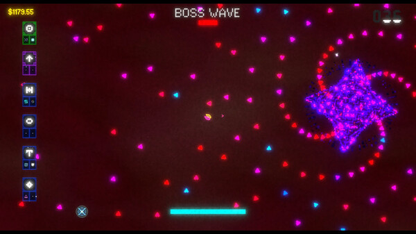 Fabric Of Reality screenshot 2
