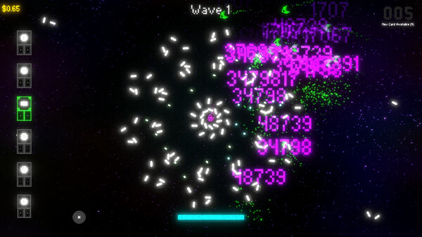 Fabric Of Reality screenshot 5