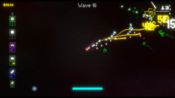 Fabric Of Reality screenshot 7