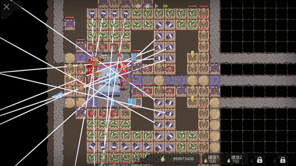 史莱姆冒险战SlimeWarfare screenshot 6