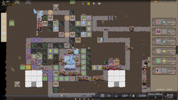 史莱姆冒险战SlimeWarfare screenshot 5