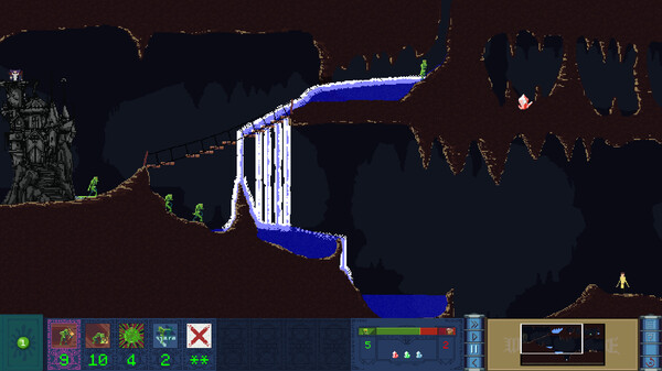 Goolems screenshot 3