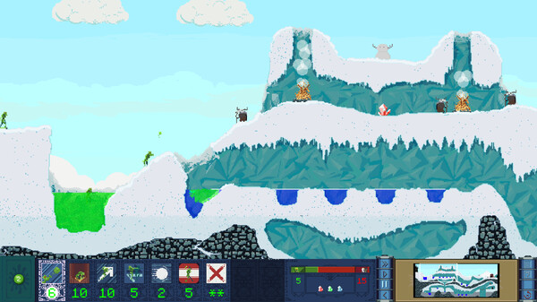 Goolems screenshot 6