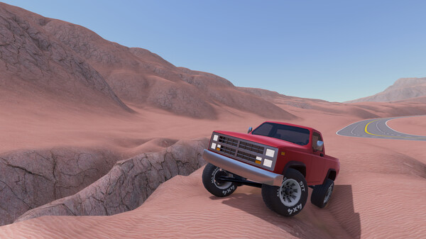Crazy Drift screenshot 5