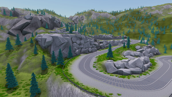 Crazy Drift screenshot 9
