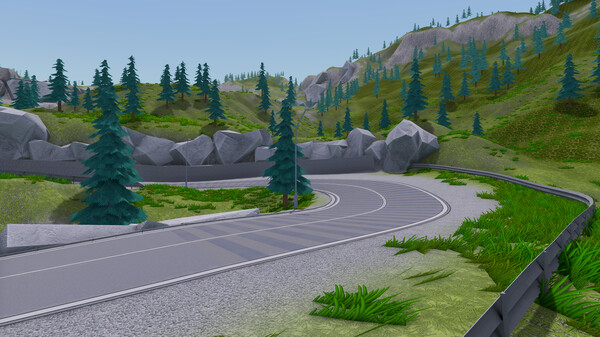 Crazy Drift screenshot 10