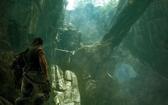 Bionic Commando screenshot 5