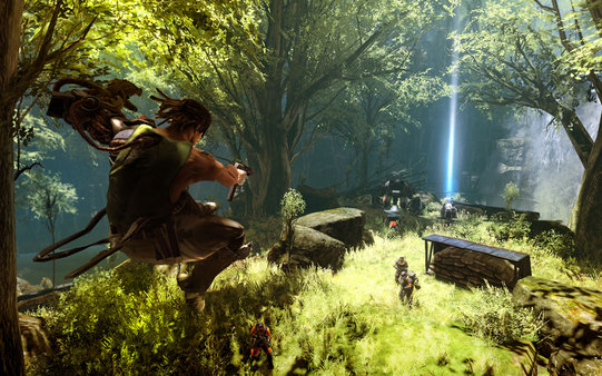 Bionic Commando screenshot 6