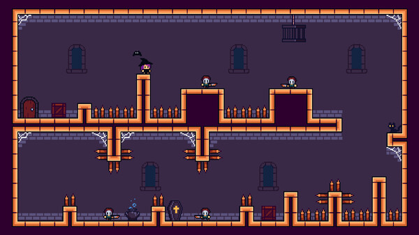 Pocket Witch screenshot 4