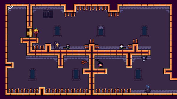 Pocket Witch screenshot 2