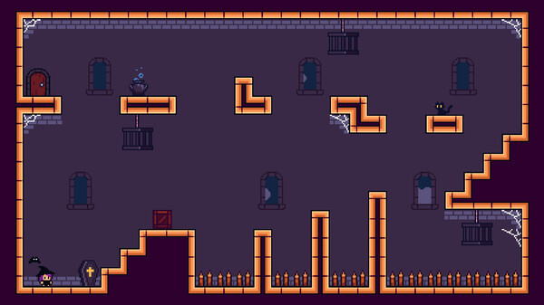 Pocket Witch screenshot 3
