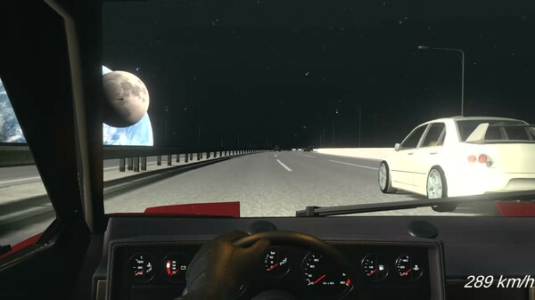 To the earth screenshot 4