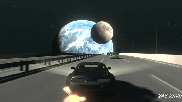 To the earth screenshot 3