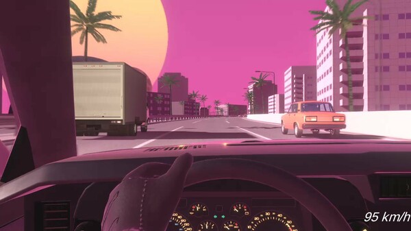 To the earth screenshot 2
