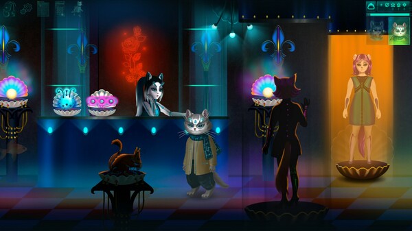 Cat's Request screenshot 11