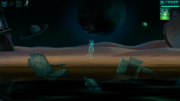 Cat's Request screenshot 5