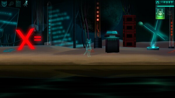 Cat's Request screenshot 6