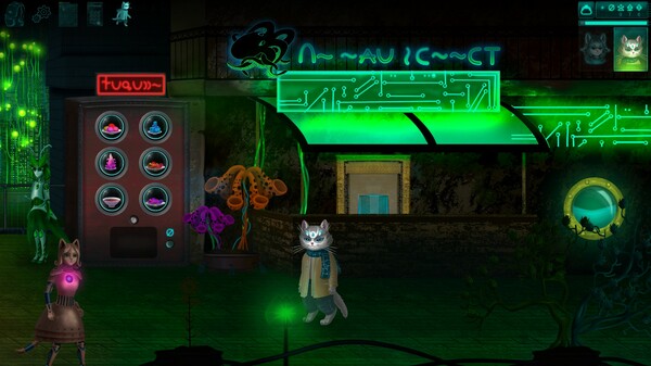 Cat's Request screenshot 10
