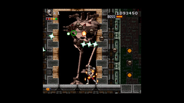 Rendering Ranger: R² [Rewind] screenshot 10