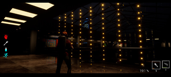 Grotesque Realm screenshot 11