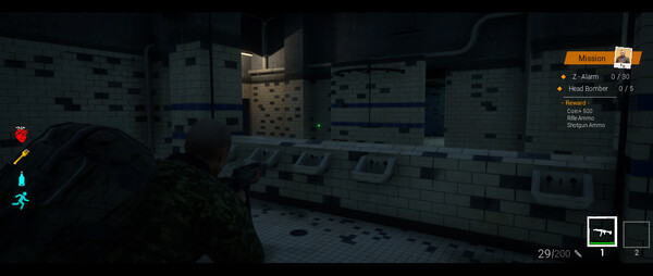 Grotesque Realm screenshot 4
