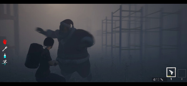 Grotesque Realm screenshot 3