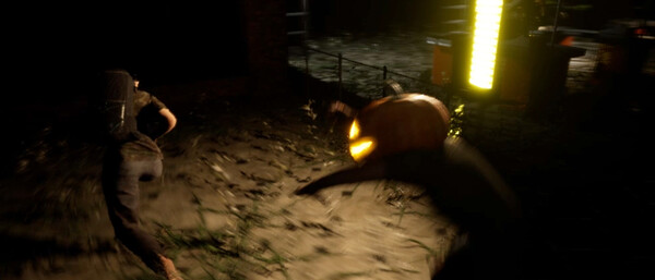Grotesque Realm screenshot 10