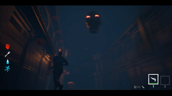 Grotesque Realm screenshot 2