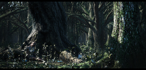 Grotesque Realm screenshot 8