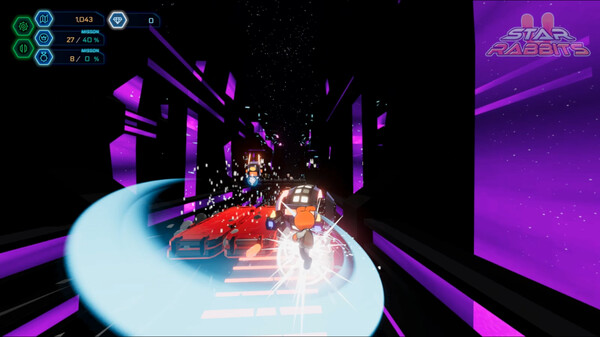 Star Rabbits screenshot 10