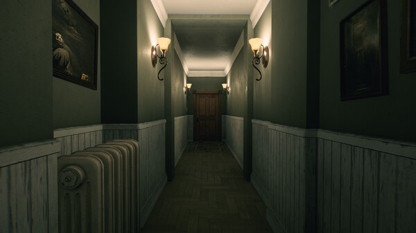 The Demon Within Me screenshot 1