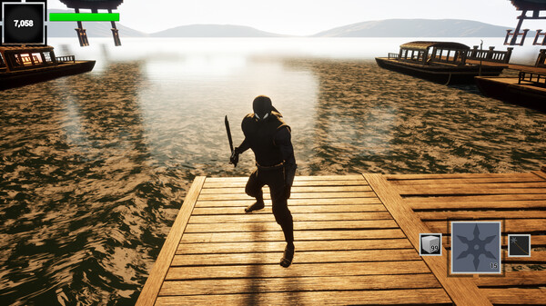 Epic Ninja screenshot 7