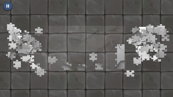 Puzzle: Triangles screenshot 5