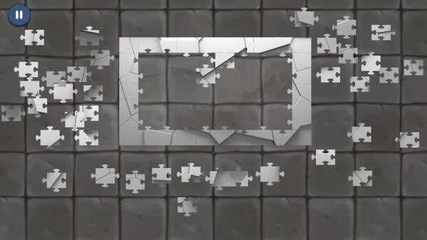 Puzzle: Triangles screenshot 3