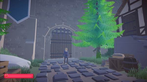 Dungeon & Adventure screenshot 7