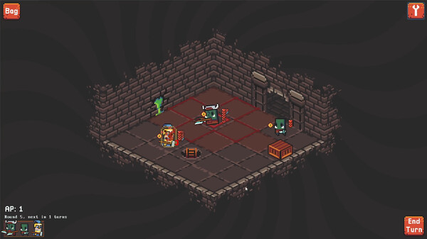 A Bit of Tactics screenshot 8