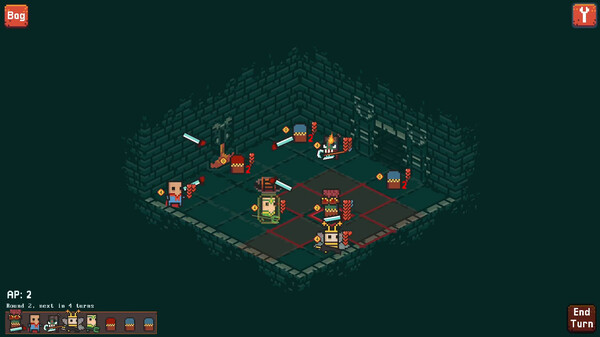 A Bit of Tactics screenshot 7