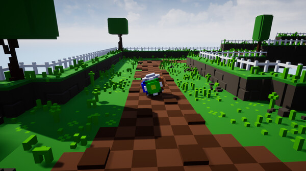 Oylinder screenshot 2