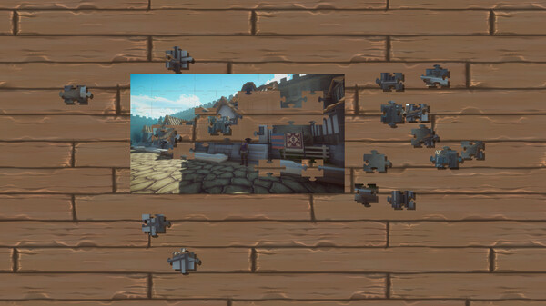 Lost Hammer screenshot 4
