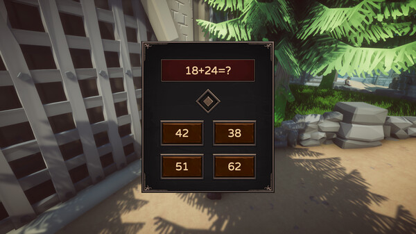 Lost Hammer screenshot 2