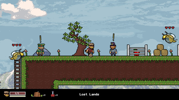 Puny BOB screenshot 4