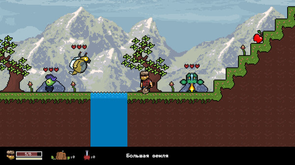 Puny BOB screenshot 3