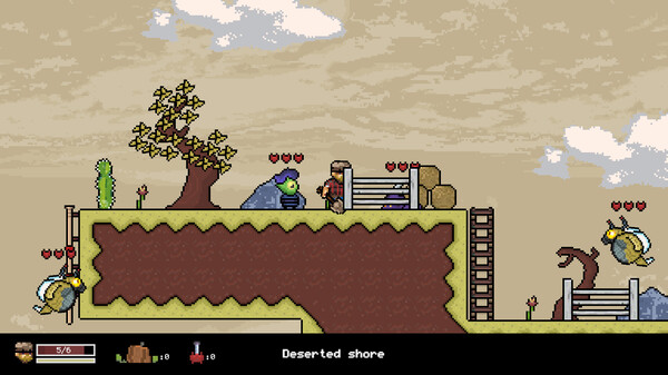 Puny BOB screenshot 2