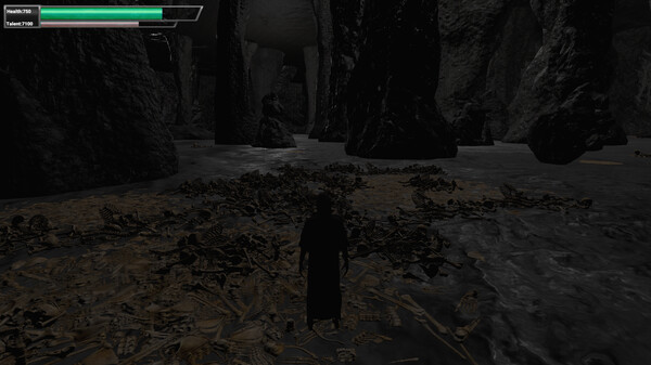Reeve screenshot 3