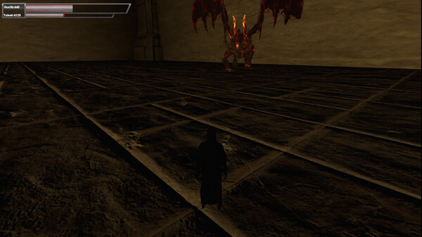 Reeve screenshot 1
