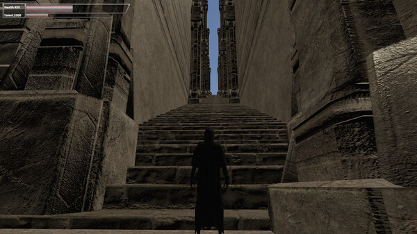 Reeve screenshot 12