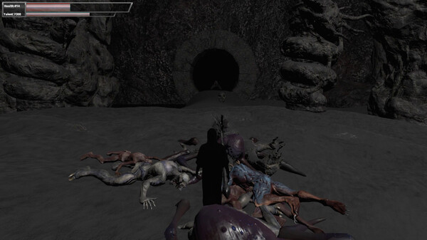 Reeve screenshot 2
