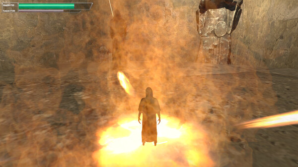 Reeve screenshot 4
