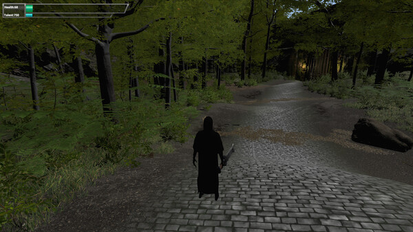 Reeve screenshot 8